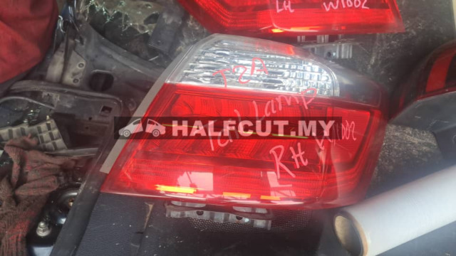 HONDA ACCORD T2A TAIL LAMP (W1002)