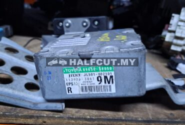 TOYOTA WISH 20 STEERING ECU (89650-68050)