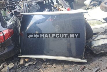 TOYOTA VIOS NCP150 SUN ROOF