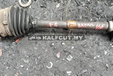 PERODUA KANCIL 660 MT FRONT DRIVE SHAFT LH