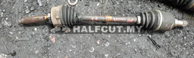 PERODUA KANCIL 660 MT FRONT DRIVE SHAFT LH