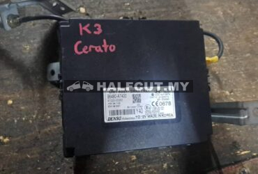 KIA CERATO K3 ECU (95480-A7400)