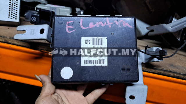 HYUNDAI ELANTRA ECU (95400-3X211) B19