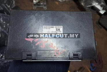 SUBARU FORESTER ECU (88281SG660) SK