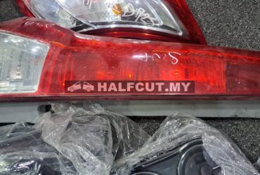 HONDA CR.V SWA TAIL LAMP( P6207) LH(