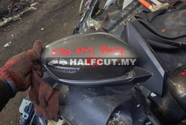 PROTON X50 SM 7WY RH