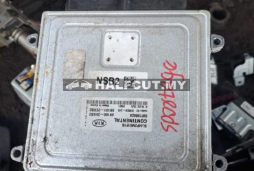 KIA SPORTAGE ENGINE ECU (39100-2ESB2)NSB2