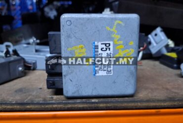 SUZUKI SWIFT 2014 STEERING ECU (38720-68LD0) P5