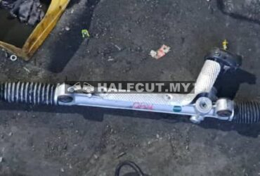PROTON X50 STEERING RACK