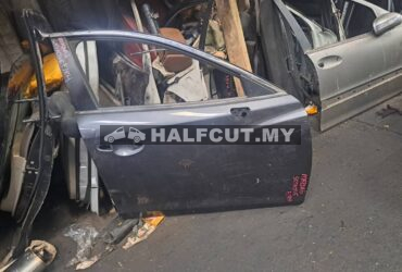 MAZDA 6 STYACTIV FRONT DOOR F/R