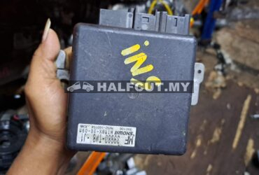 HONDA INSIGHT STEERING ECU (39980-TM8-J1)
