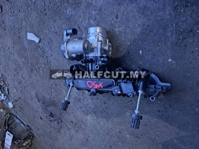 PROTON X50 INTAKE MANIFOLD