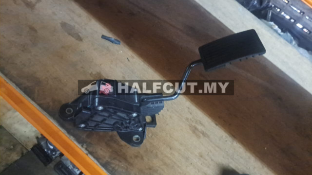 HONDA ACCORD TAO 2.0 PEDAL SENSON