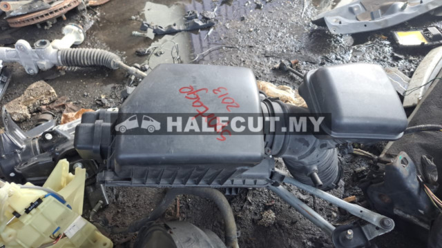 KIA SPORTAGE 2013 AIR CLEANER