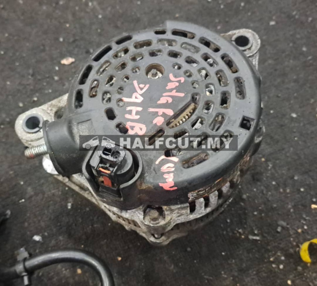 HYUNDAI SANTA FE D4HB OM ALTERNATOR