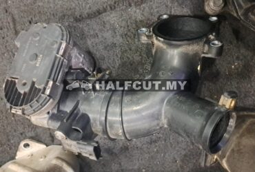 FORD RANGER T7 3.2 THROTTLE BODY(