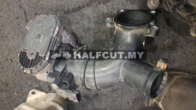 FORD RANGER T7 3.2 THROTTLE BODY(