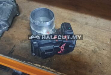 FORD FIESTA 1.6 THROTTLE BODY