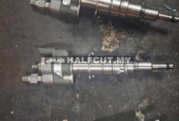 BMW F10 N53 INJECTOR NOZZLE