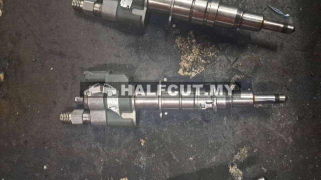 BMW F10 N53 INJECTOR NOZZLE