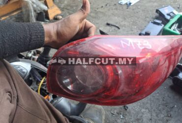 MAZDA 3 2018 TAIL LAMP( B45C-51150) RH
