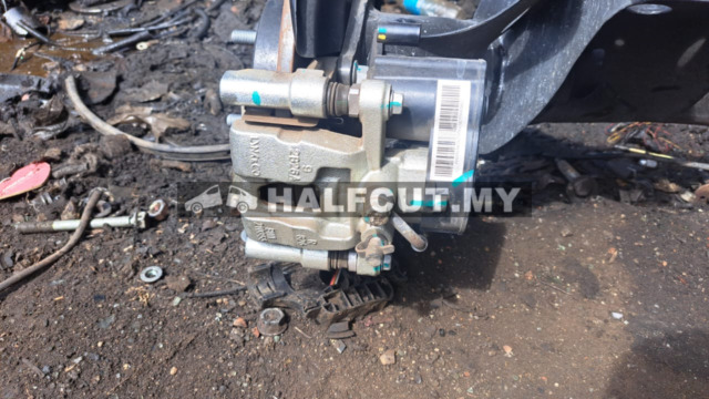 PRTON X50 REAR BRAKE CALIPER R/R