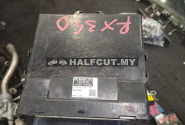 TOYOTA LEXUS RX350 ECU (89681-48080)
