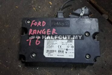 FORD RANGER T6 ECU (E6BT-14D212-ED)