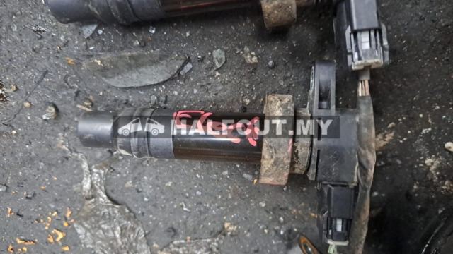 HYUNDAI ELANTRA G4FG PLUG COIL(