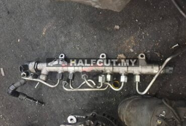 HYUNDAI SANTA FE D4HB OM FUEL RAIL