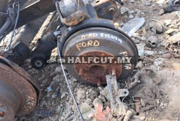 FORD FIESTA 1.6 REAR AXLE