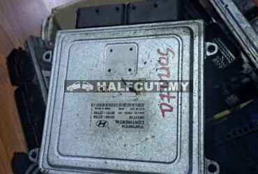 HYUNDAI SINATA 7 ENGINE ECU (39100-2EYA0)P01