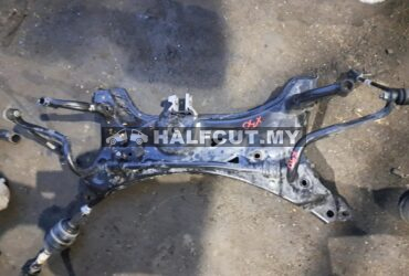 PROTON X50 FRONT  CROSSMEMBER