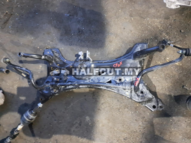 PROTON X50 FRONT  CROSSMEMBER
