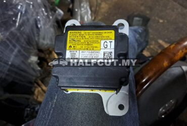 PERODUA AIR BAG ECU (89170-BZ390)