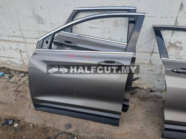 PROTON X50 FRONT DOOR F/L