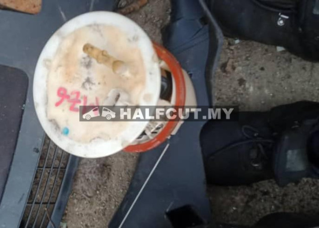 MAZDA 6 PETROL FUEL PUMP