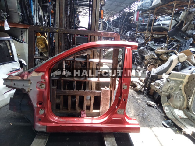 PROTON PERSONA NEW  WHEEL HOUSE F/L