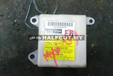 PERODUA MYVI NEW  AIR BAG ECU (89170-BZ560)