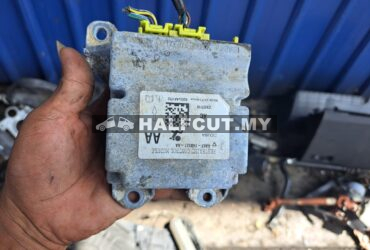 FORD FIESTA 1.6 AIR BAG ECU (AA6T-14B321-AA)