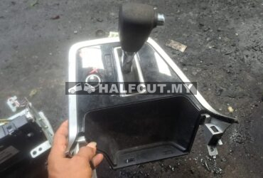 NISSAN SERENA C27 GEAR LEVEL