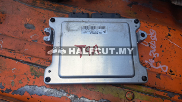 HONDA CITY T9A ENGINE ECU (37820-5V9-Q53)