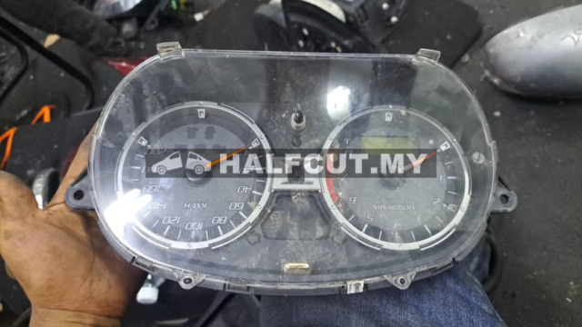 PROTON SAGA FLX METER (PW 950552)(