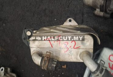 FORD RANGER T7 3.2 OIL COOLER
