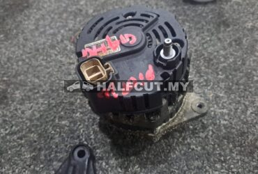 KIA PICANTO G4HG ALTERNATOR