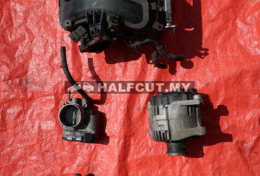 HYUNDAI SANTAFE G4KE 2.4 ALTERNATOR