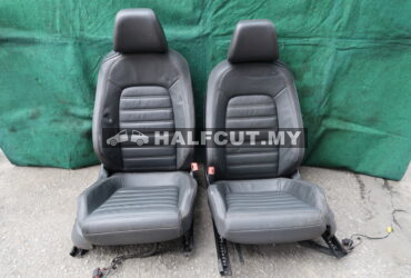 VOLKSWAGEN SCIROCCO FRONT SEAT