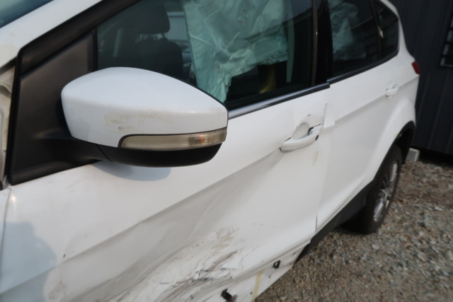 FORD KUGA 1.6 SPARE PART