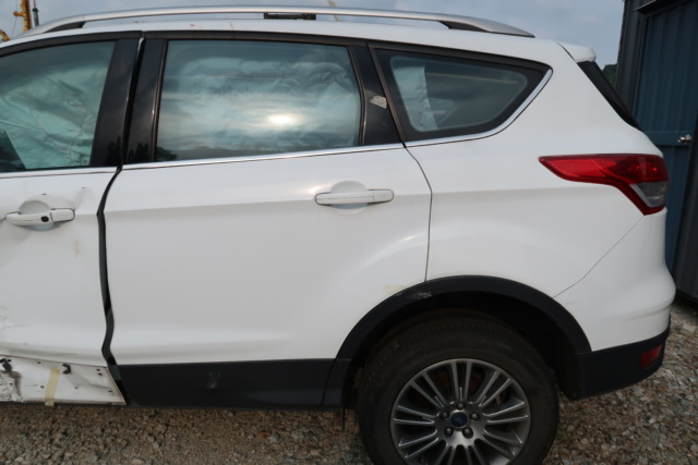 FORD KUGA 1.6 SPARE PART