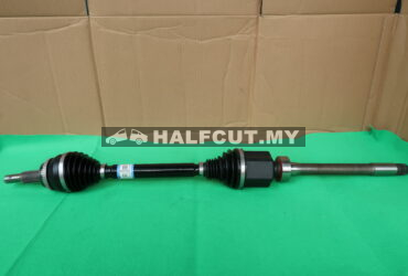 LEXUS RX350 16-22 AWD DRIVE SHAFT RH 43410-48130